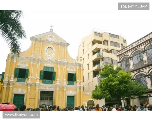 澳门人威尼斯官网庆余年：探索传统与现代的完美结合