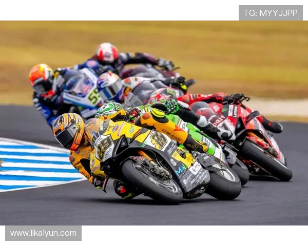 2026年摩托比赛精彩瞬间视频回顾与分析