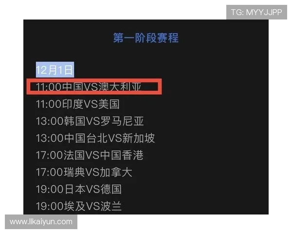 世界杯比赛规则与赛程详解：从小组赛到决赛的全流程解析